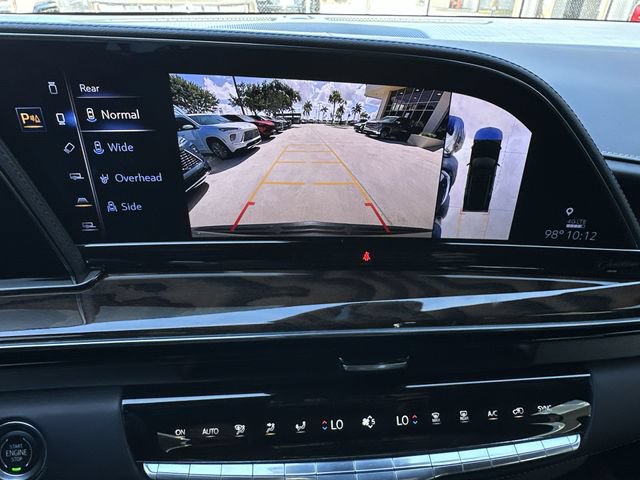 Certified 2023 Cadillac Escalade Sport Platinum w/ LPO, ONYX Package AWD/4WD image 25