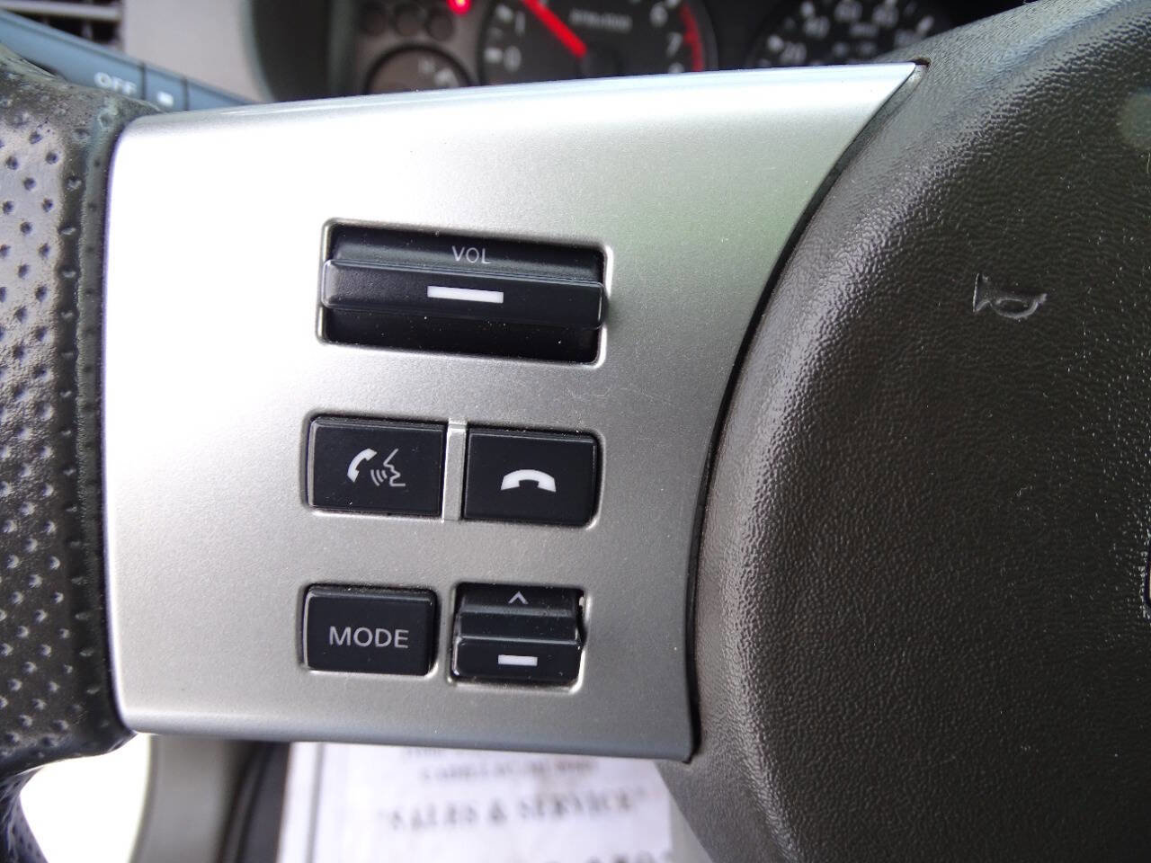 Used 2013 Nissan Frontier SV image 13