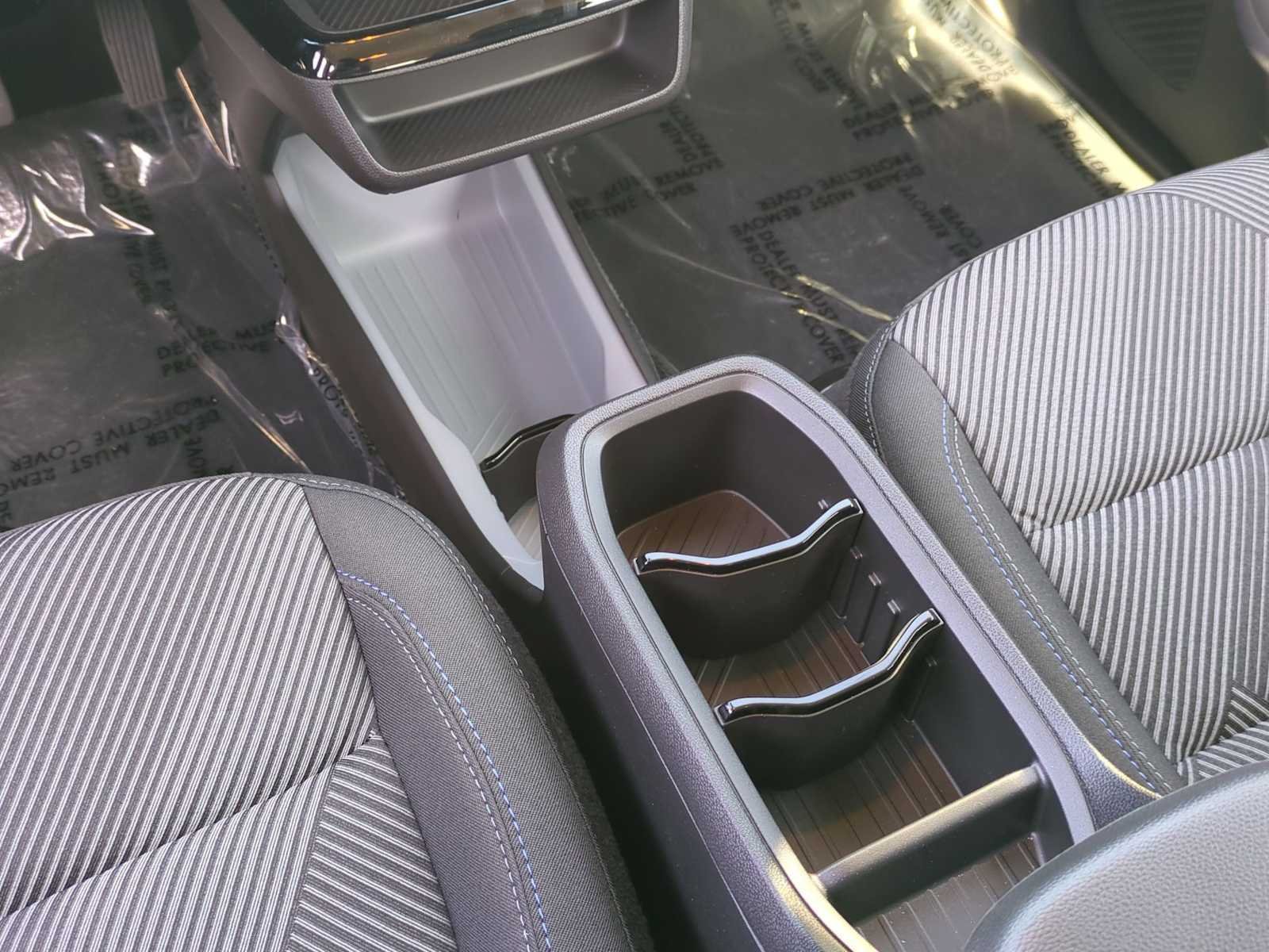 New 2027 Chevrolet Bolt LT FWD image 18
