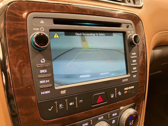 Used 2017 Buick Enclave Premium w/ Experience Buick Package AWD/4WD image 51