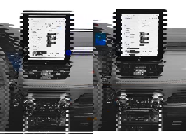 Certified 2024 Toyota RAV4 XLE image 13