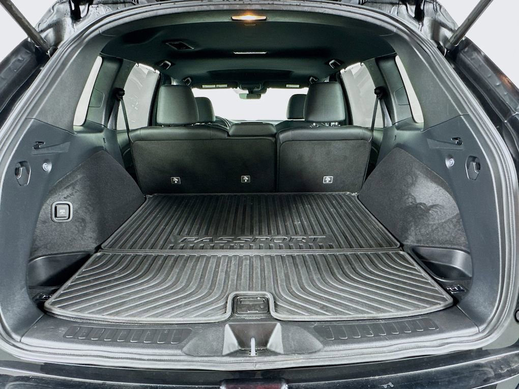 Used 2023 Honda Passport Elite image 31