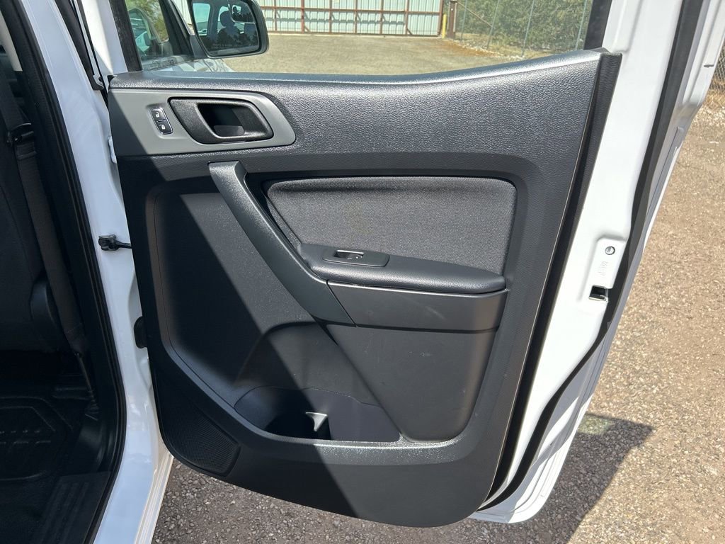 Used 2019 Ford Ranger XL w/ Equipment Group 101A Mid AWD/4WD image 34