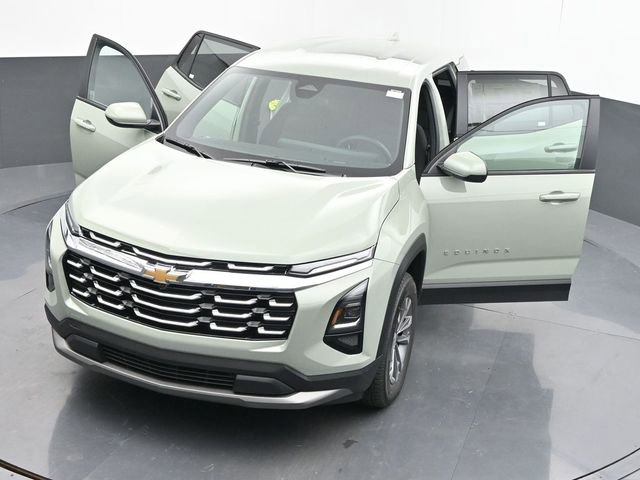 New 2026 Chevrolet Equinox LT w/ LPO, Floor Liner Package image 58