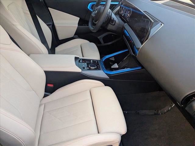 Used 2025 BMW X3 xDrive30i w/ Premium Package image 22