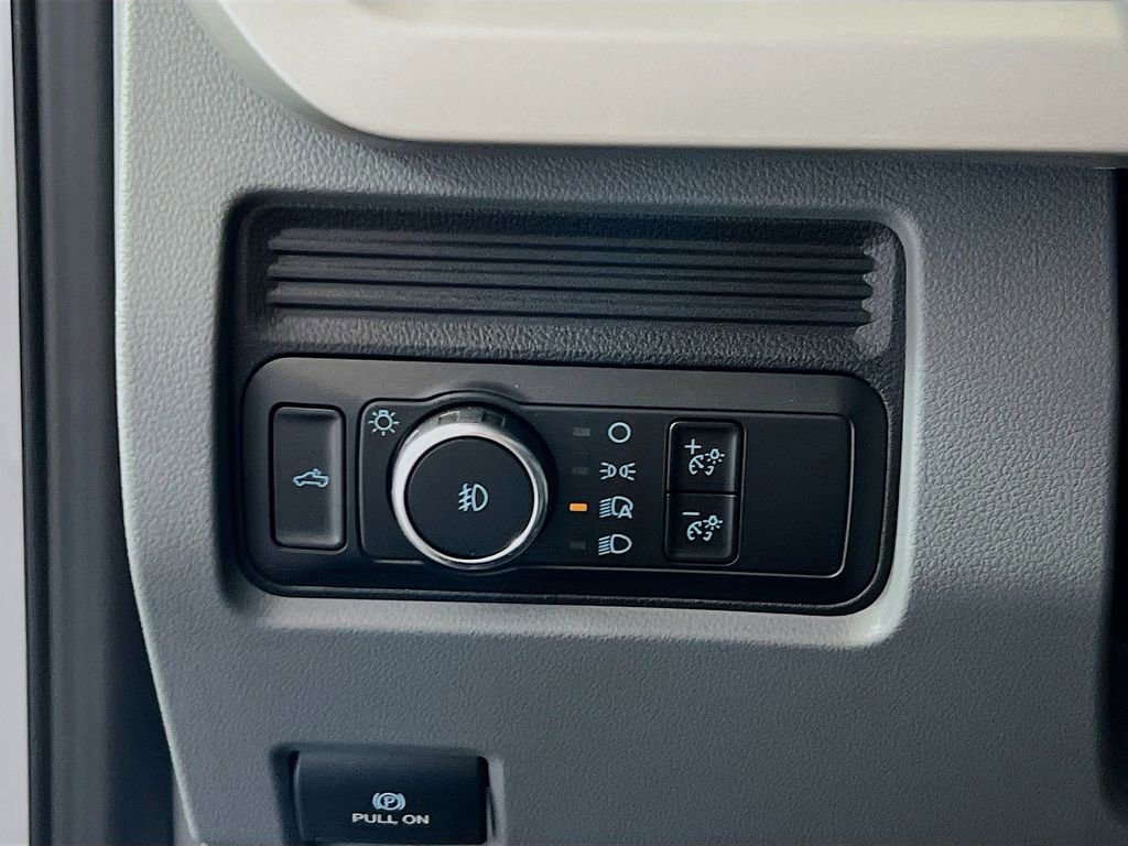 New 2026 Ford F350 XL w/ STX Appearance Package image 19