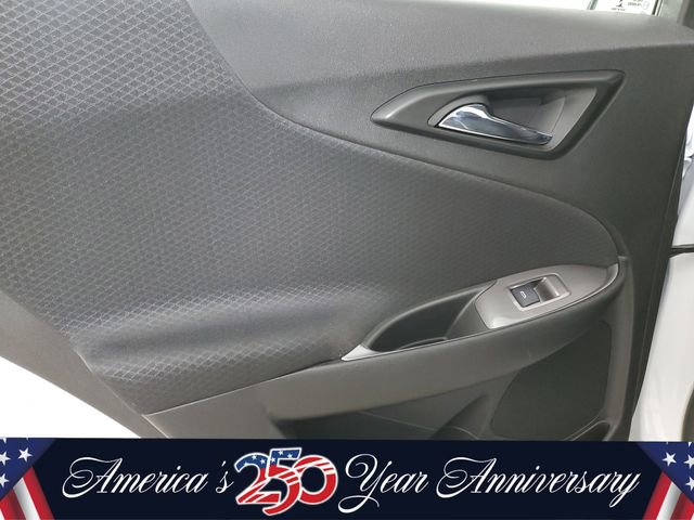 Used 2025 Chevrolet Malibu LT FWD image 10