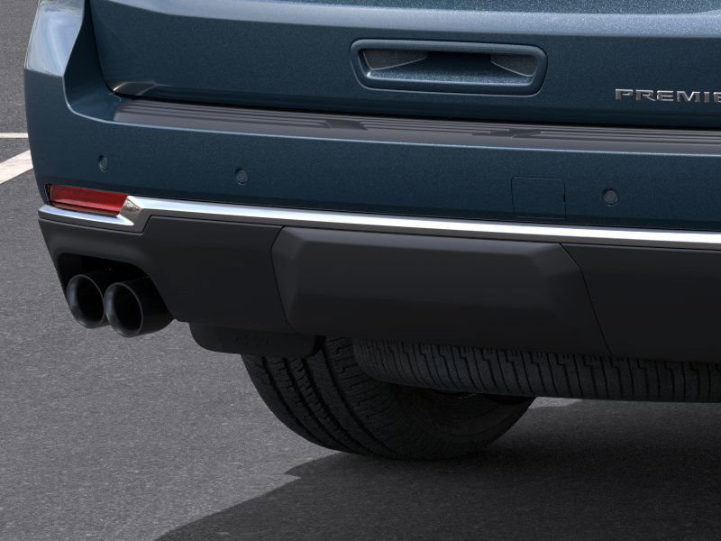 New 2025 Chevrolet Tahoe Premier image 39