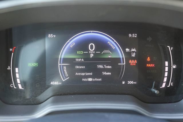 Used 2026 Toyota Corolla LE image 24