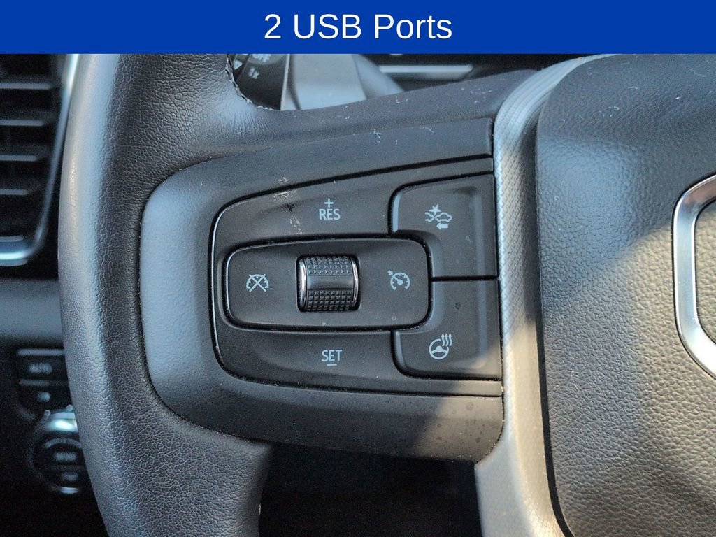 Certified 2023 GMC Sierra 1500 Denali w/ Denali Reserve Package image 12