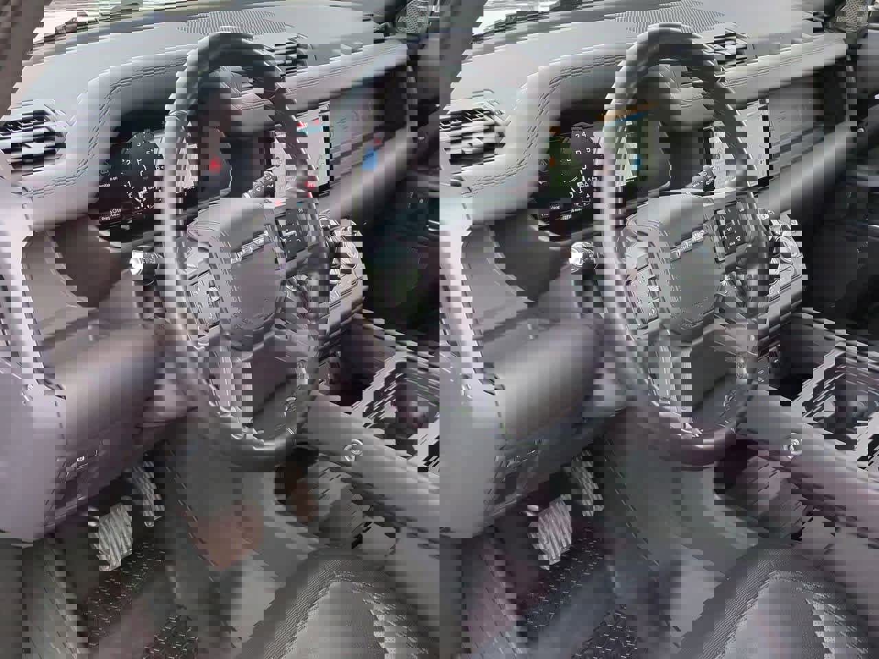 Certified 2023 Land Rover Defender 110 X-Dynamic SE image 2