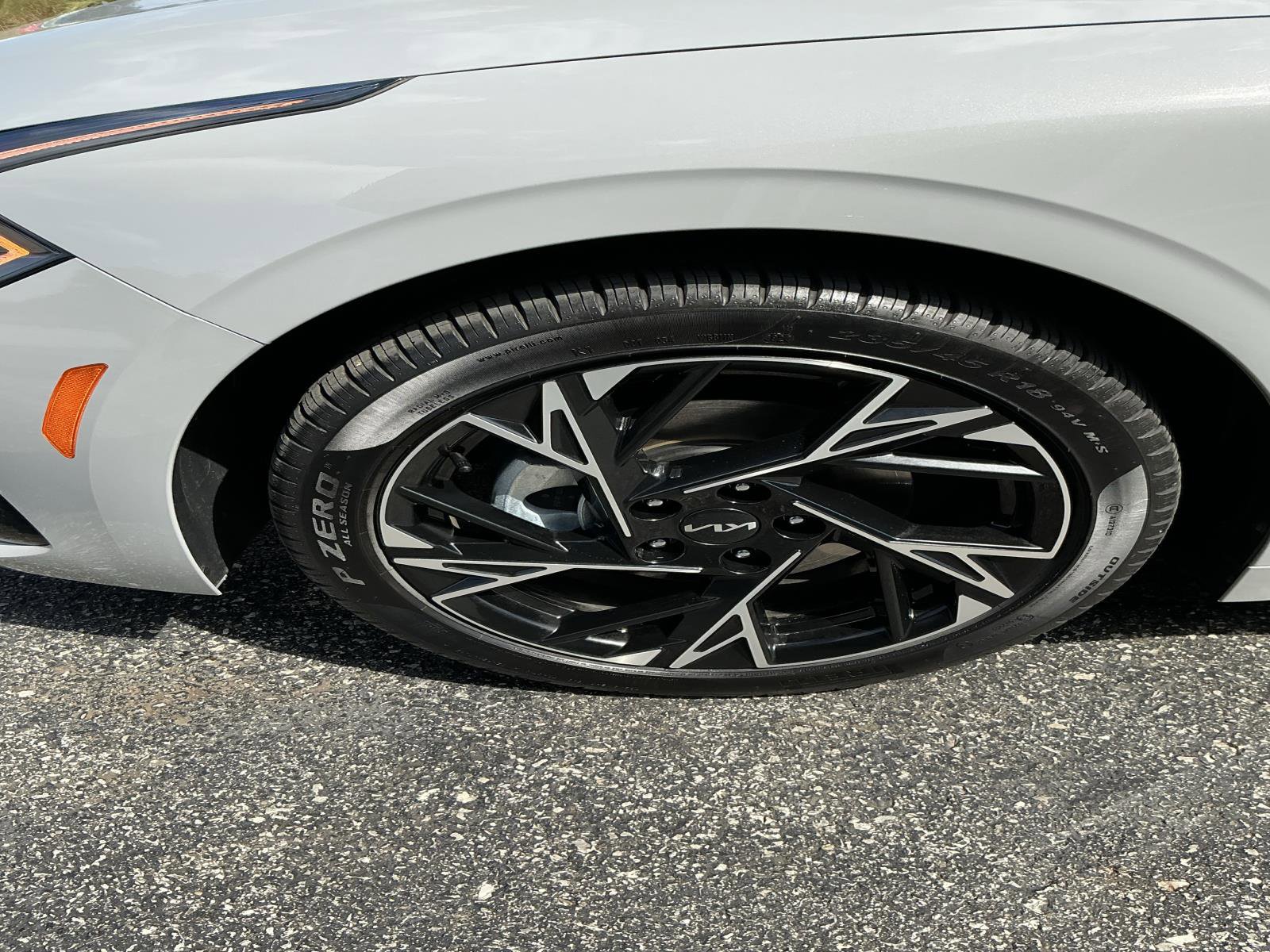 Used 2025 Kia K5 GT-Line w/ GT-Line Premium Package image 10