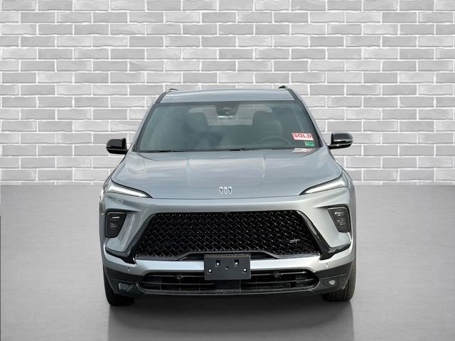 New 2025 Buick Enclave Sport Touring w/ Super Cruise Package image 10