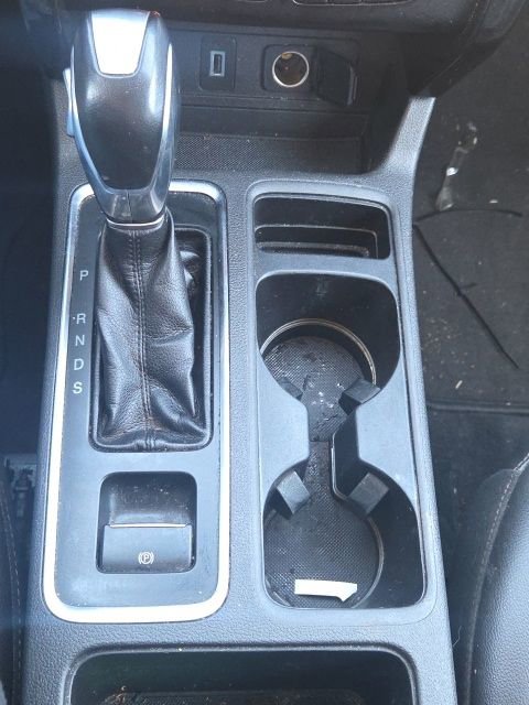 Used 2019 Ford Escape Titanium AWD/4WD image 34