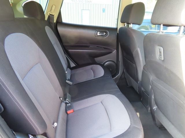 Used 2013 Nissan Rogue SV image 33