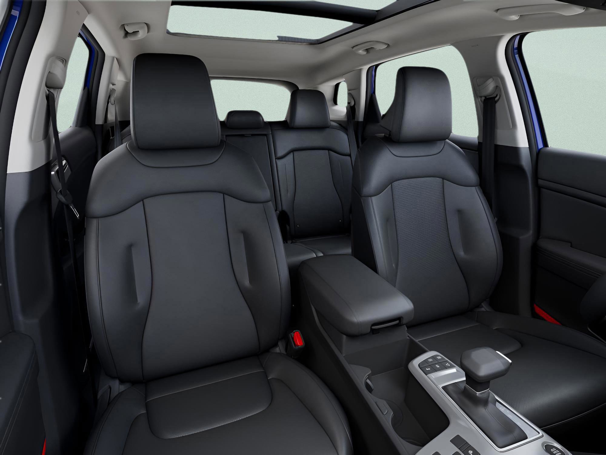 New 2026 Kia Sportage SX image 15