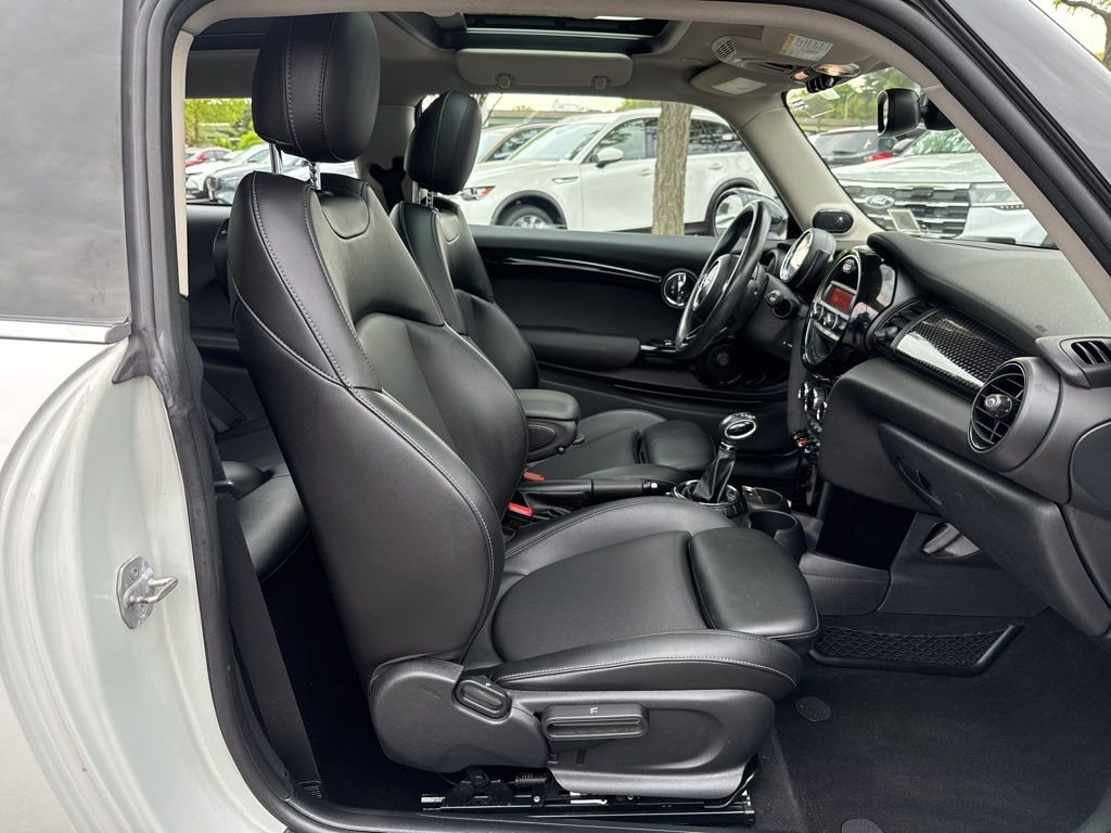 Used 2016 MINI Cooper S FWD image 27