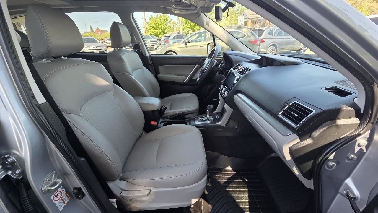 Used 2020 Subaru Forester Premium AWD/4WD image 34