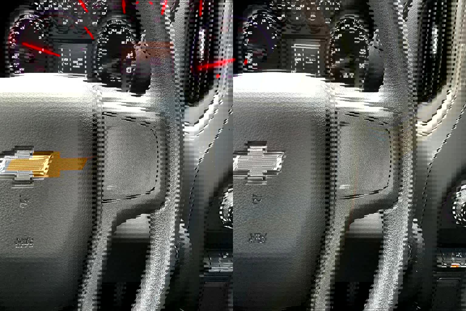 Used 2023 Chevrolet Silverado 1500 Custom image 19