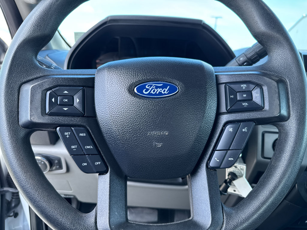 Used 2021 Ford F250 XL w/ Power Equipment Group AWD/4WD image 23