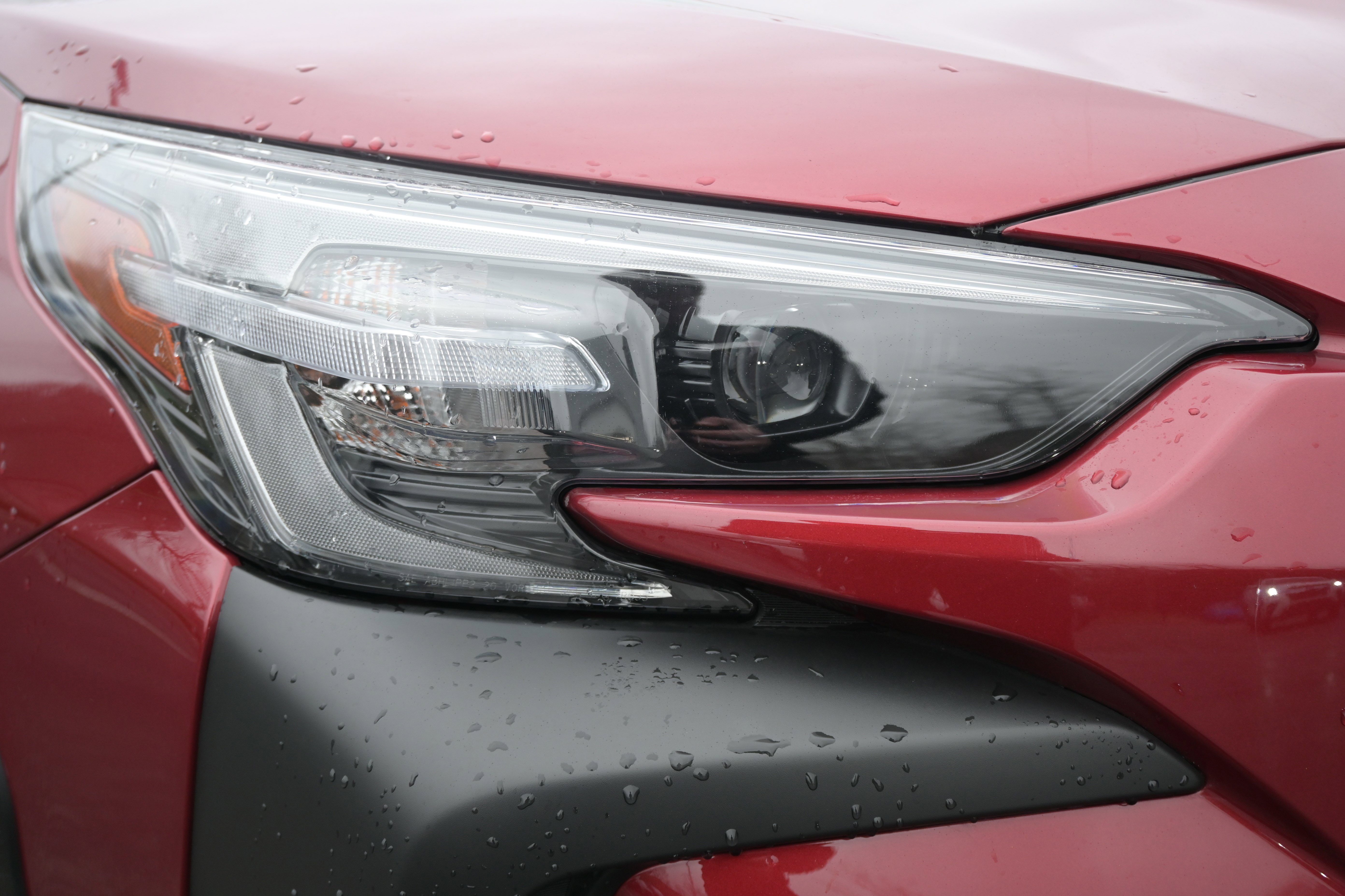 Certified 2025 Subaru Outback Touring XT image 11