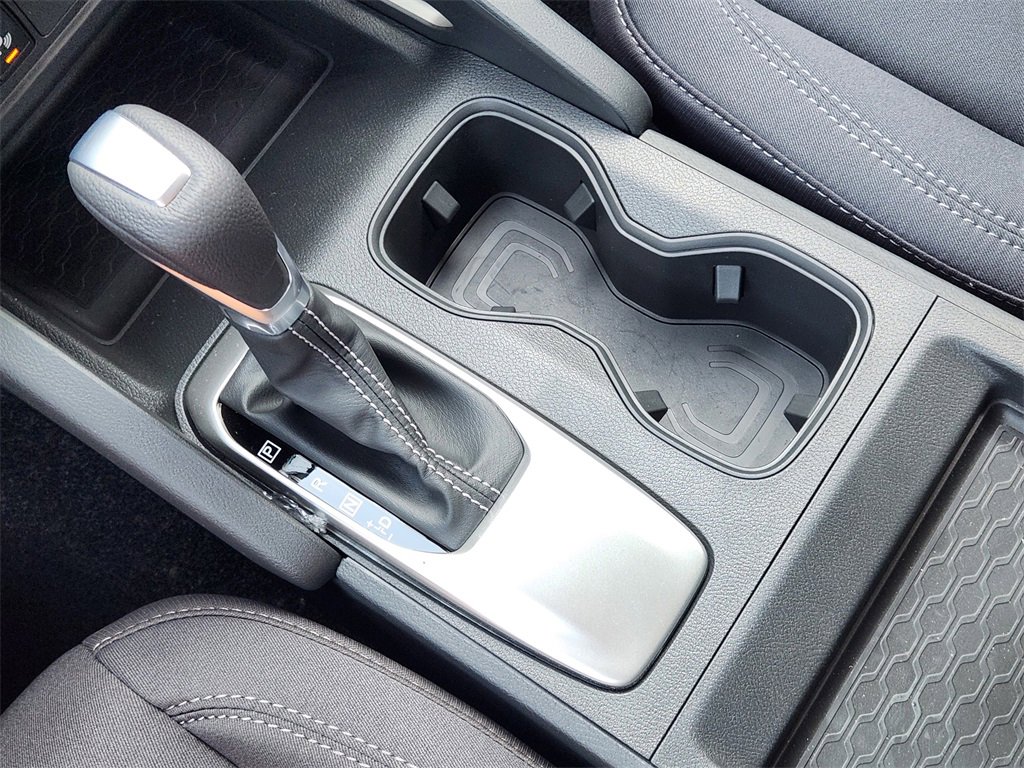 New 2025 Nissan Frontier SV w/ SV Convenience Package image 14