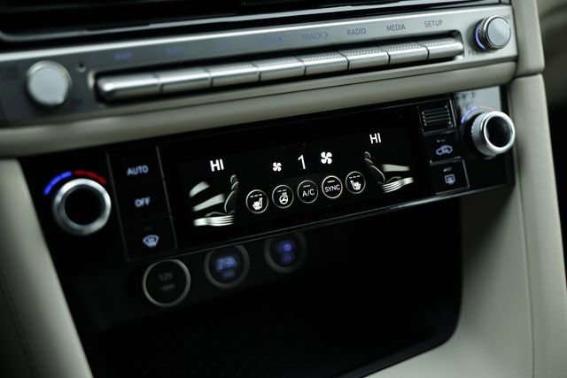 New 2026 Genesis G70 2.5T image 39