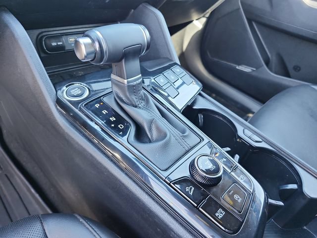 Used 2023 Kia Sportage X-Pro AWD/4WD image 24