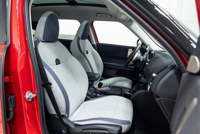 Certified 2025 MINI Cooper Countryman S image 27