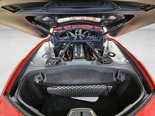 Used 2024 Chevrolet Corvette E-Ray AWD/4WD image 23