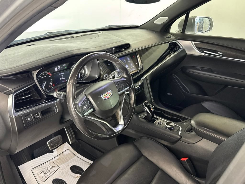 Used 2020 Cadillac XT6 Sport AWD/4WD image 17