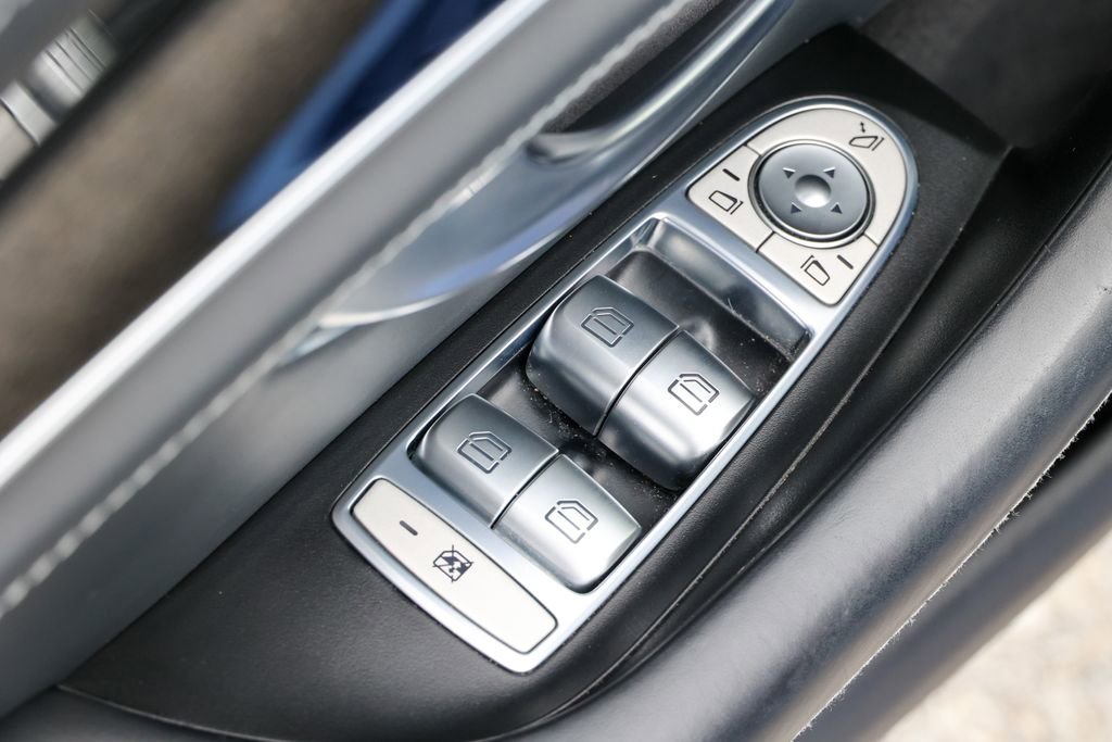 Used 2022 Mercedes-Benz AMG GT 53 image 7