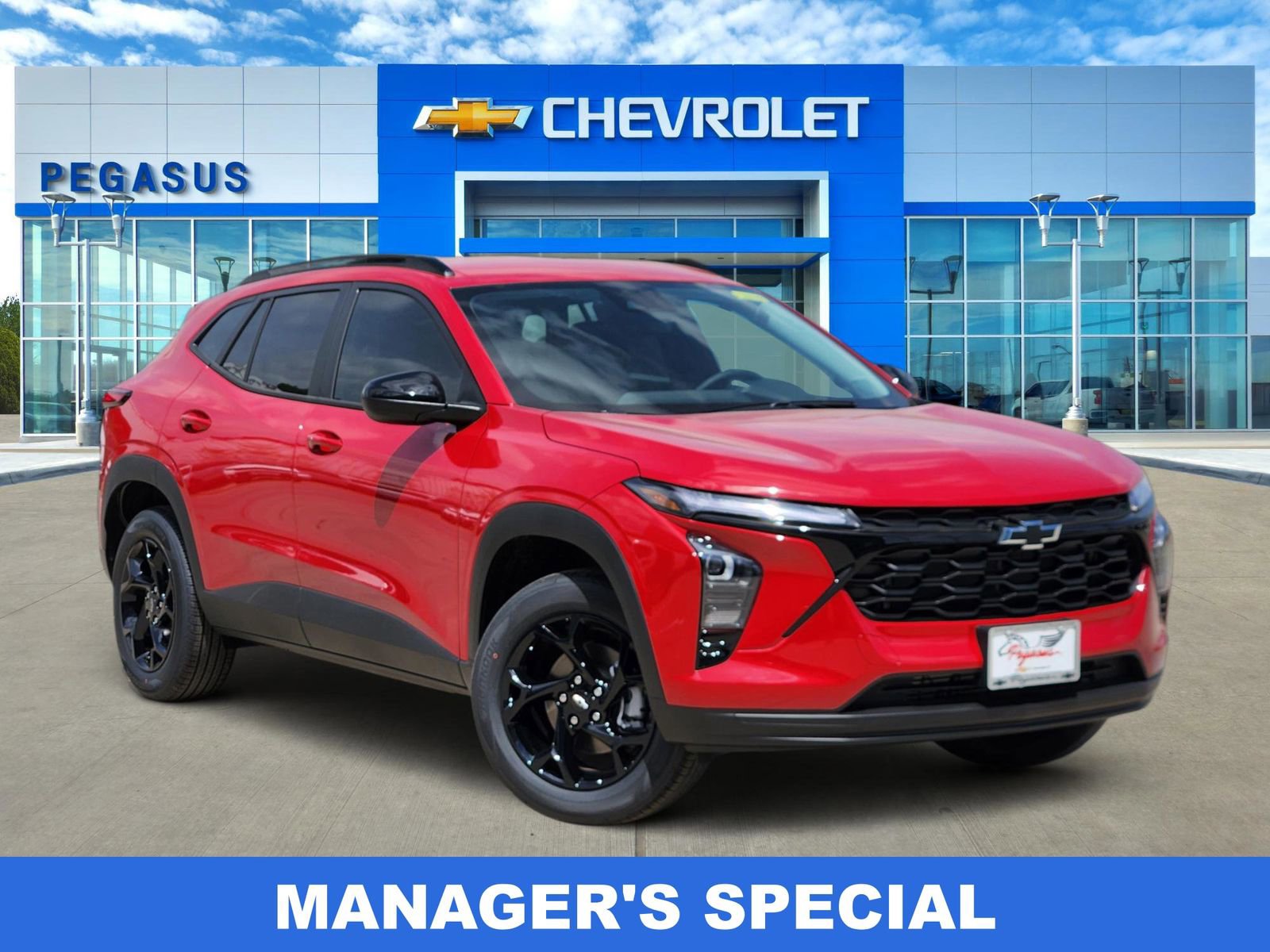 New 2026 Chevrolet Trax LT w/ Driver Confidence Package