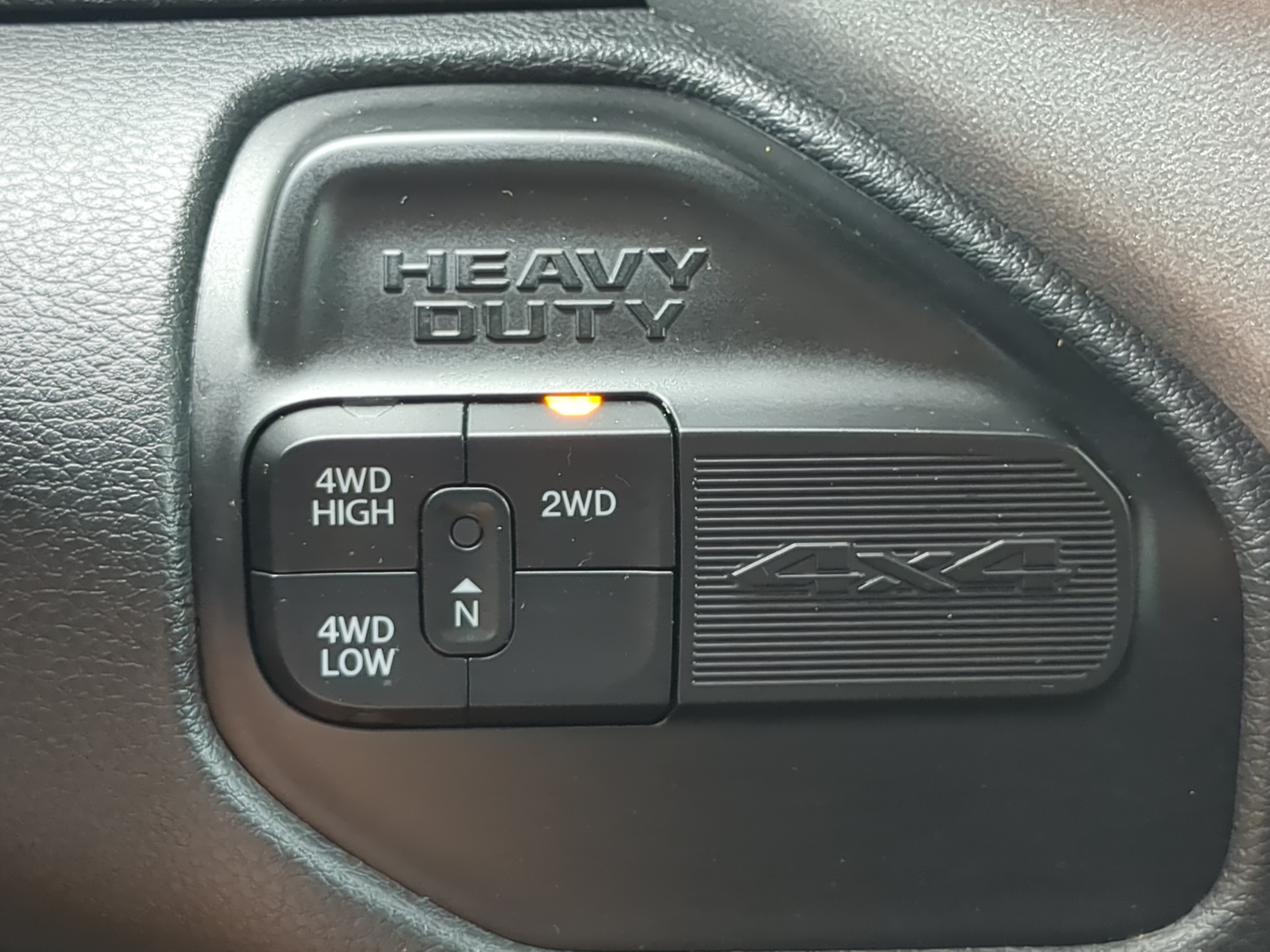 Used 2023 RAM 2500 Tradesman AWD/4WD image 21