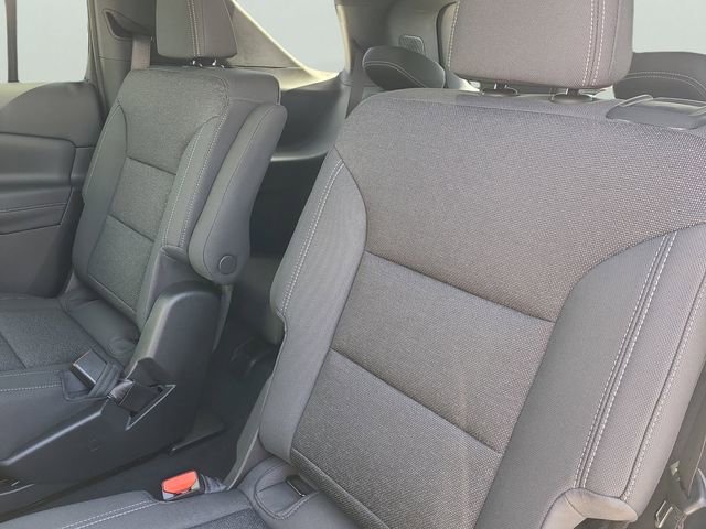 New 2026 Chevrolet Traverse LT w/ Midnight/Sport Edition image 14