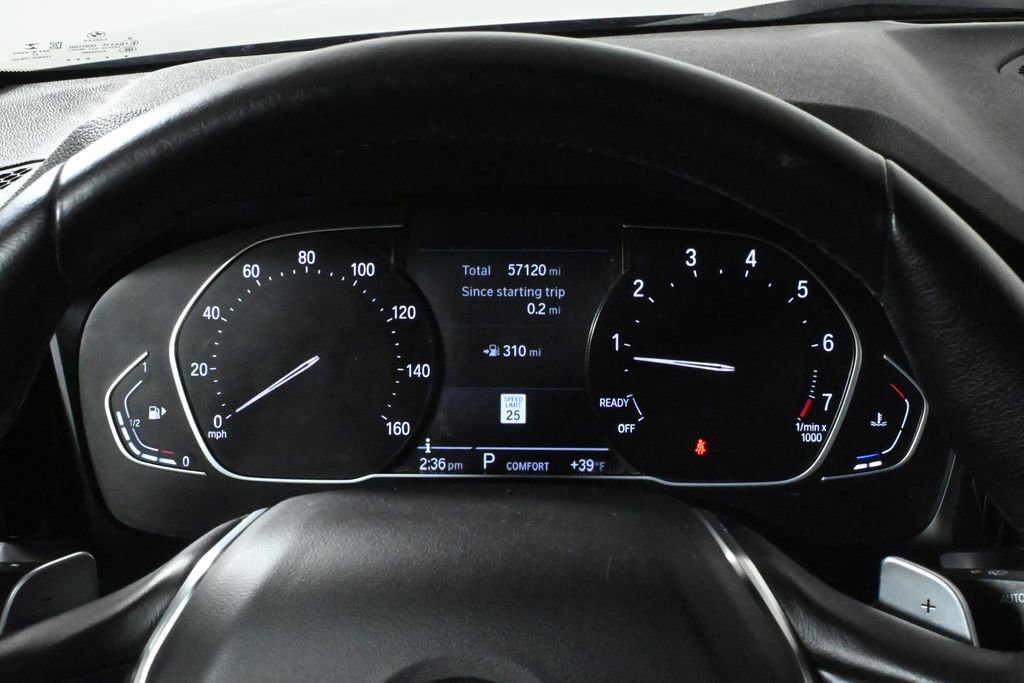 Used 2021 BMW 430i xDrive 430i xDrive w/ Convenience Package image 20