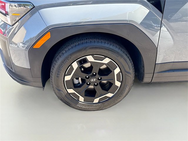 Used 2024 Hyundai Santa Fe SE image 29