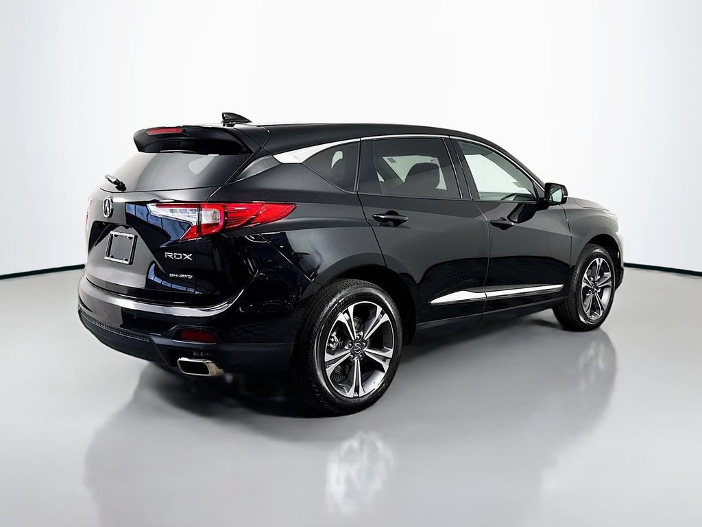 Used 2023 Acura RDX w/ Advance Package AWD/4WD image 8