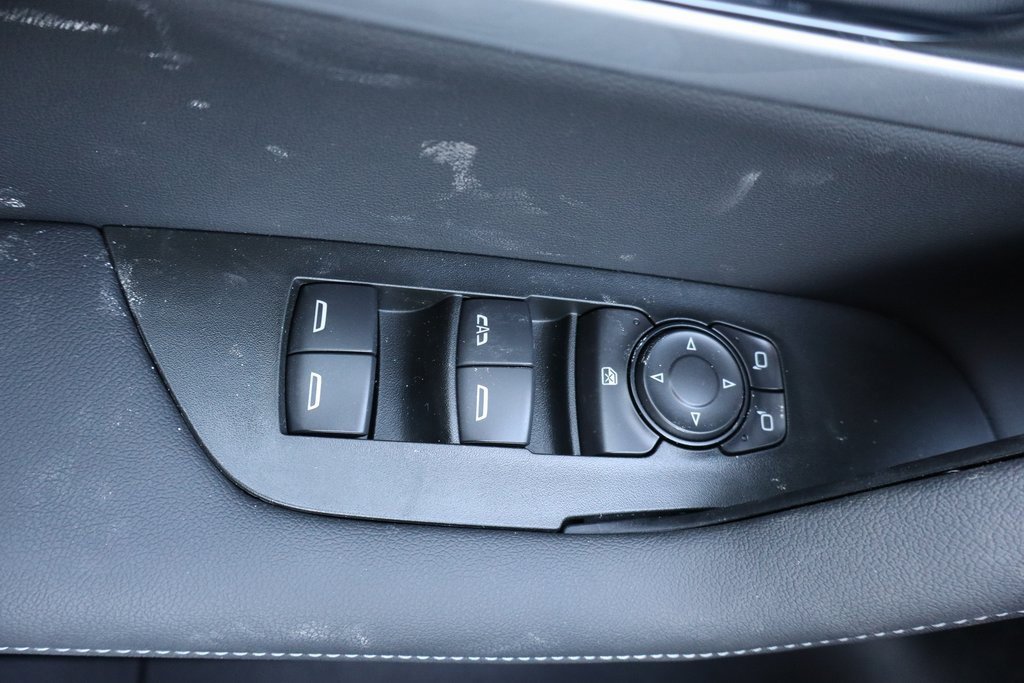 New 2026 Chevrolet Blazer LT w/ Midnight/Sport Edition image 17