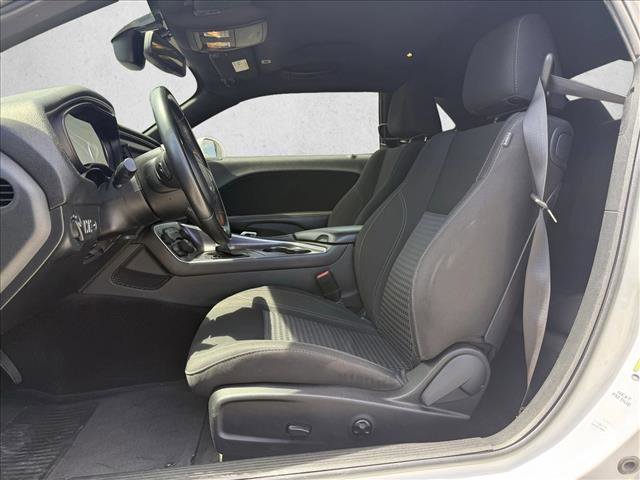Used 2018 Dodge Challenger SXT RWD image 10