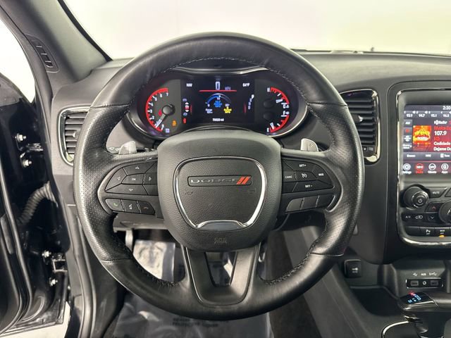 Used 2018 Dodge Durango R/T w/ Trailer Tow Group IV AWD/4WD image 11