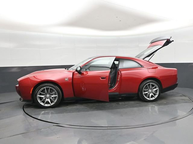 New 2026 Dodge Charger Scat Pack w/ Wheel & Tire Package image 48