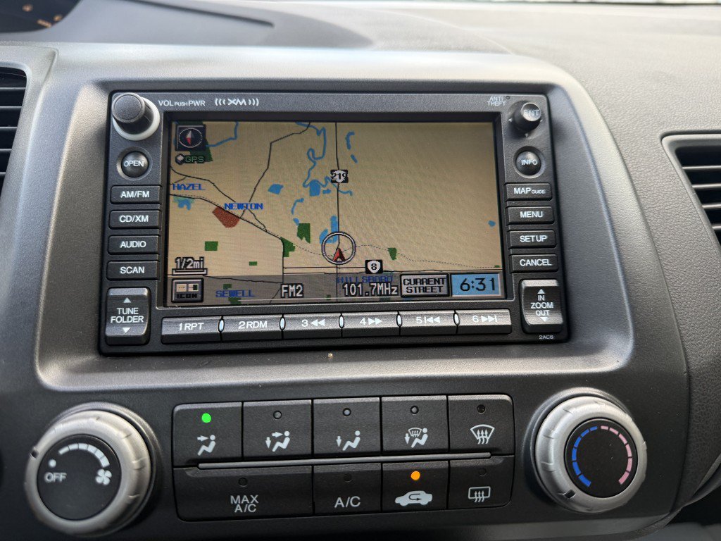 Used 2007 Honda Civic EX image 22