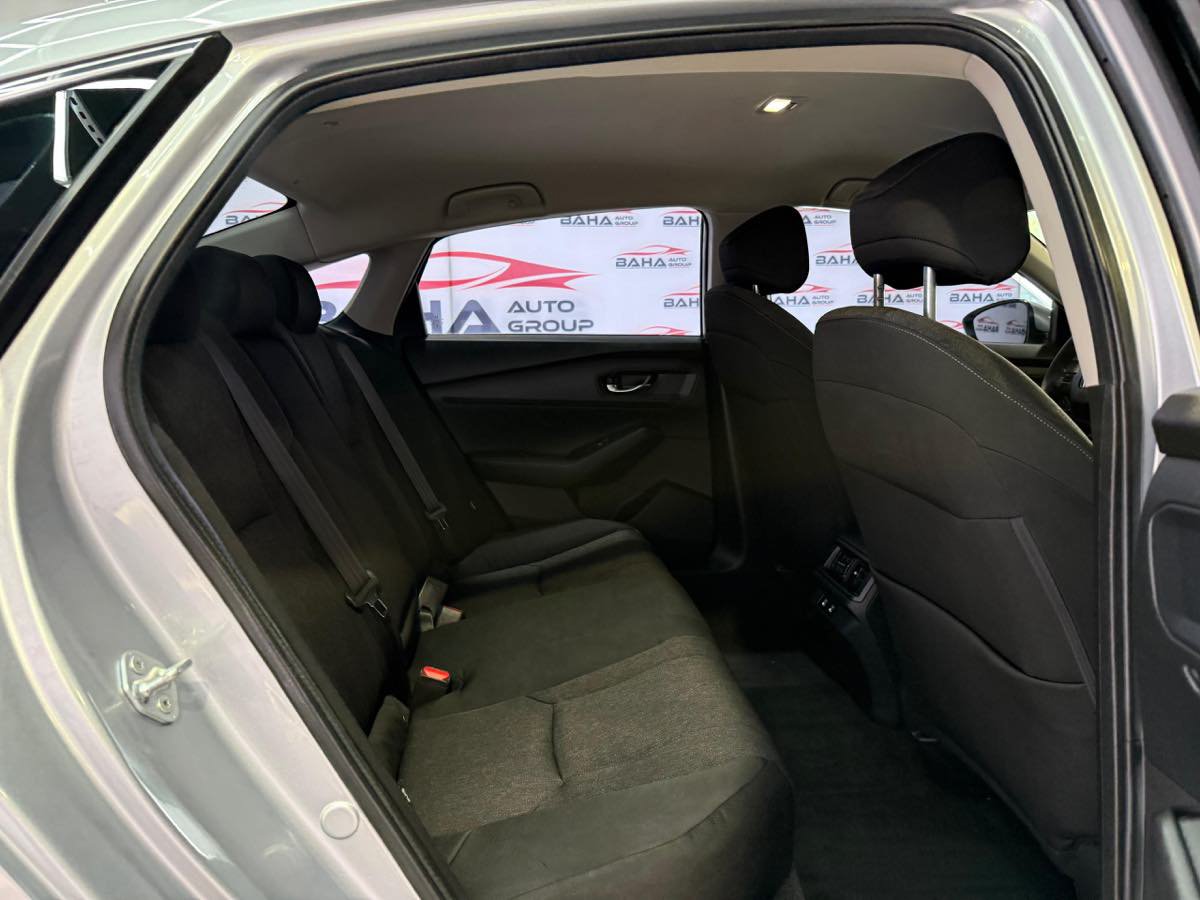 Used 2025 Honda Accord LX image 35