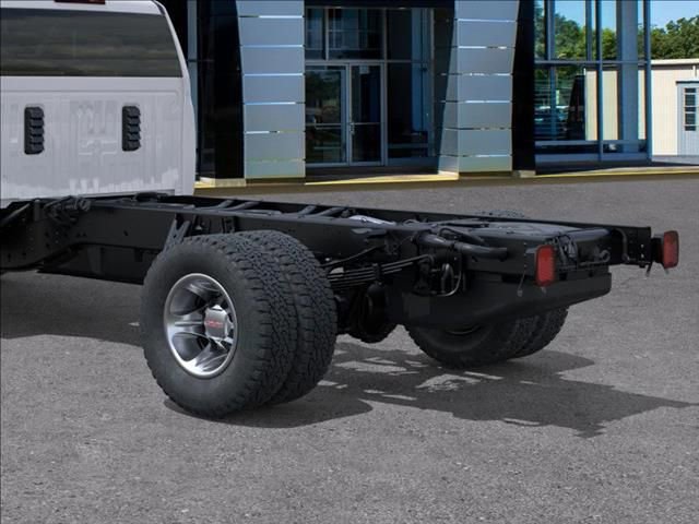 New 2026 GMC Sierra 3500 Pro w/ Convenience Package AWD/4WD image 14