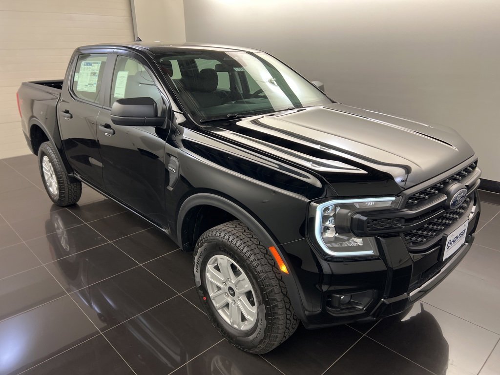 Used 2025 Ford Ranger XL