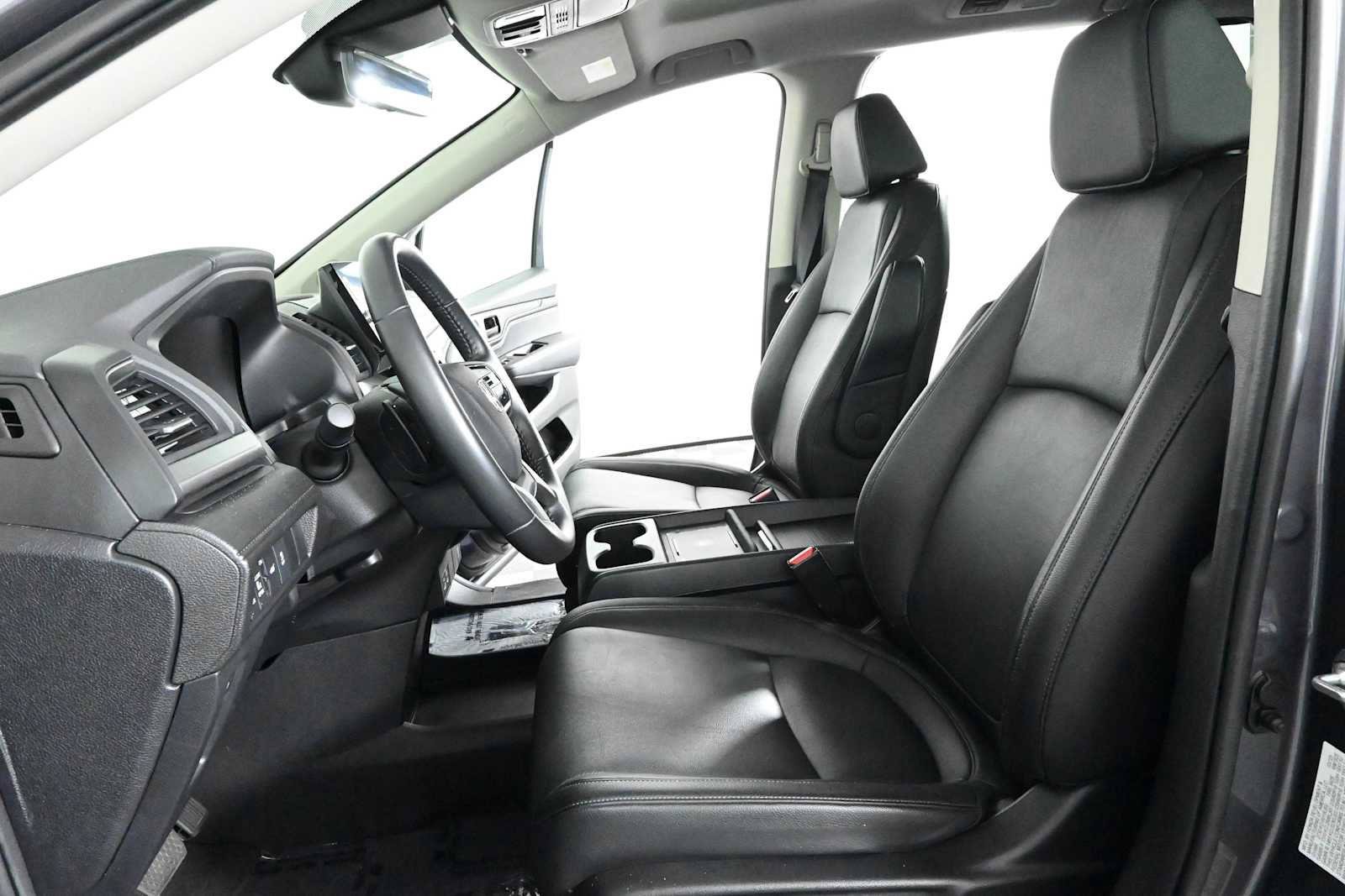 Used 2025 Honda Odyssey EX-L image 20