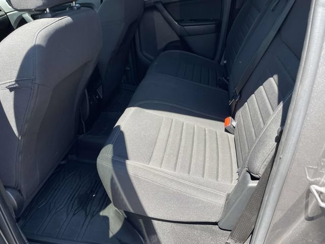 Used 2021 Ford Ranger XLT w/ Equipment Group 302A High AWD/4WD image 16