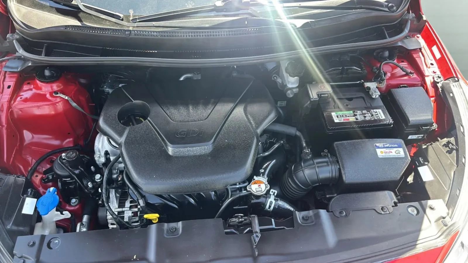 Used 2017 Hyundai Accent SE FWD image 22