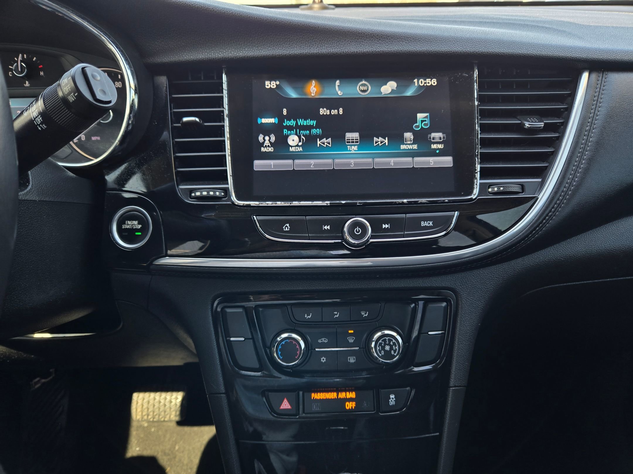 Used 2019 Buick Encore Preferred image 15